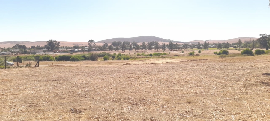  Bedroom Property for Sale in Moorreesburg Western Cape